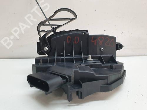 Used Front right lock FORD FOCUS III [2010-2020]  13665985