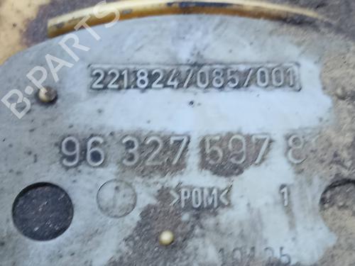 Fuel pump CITROËN C4 I (LC_)  | BP9464154M76 