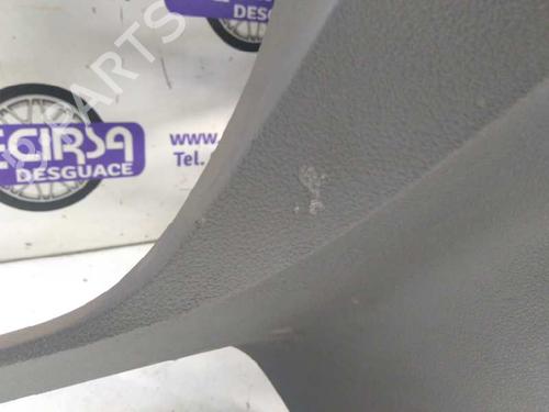 Kollisonspute sett FORD FOCUS II (DA_, HCP, DP)  | BP9470267C86 