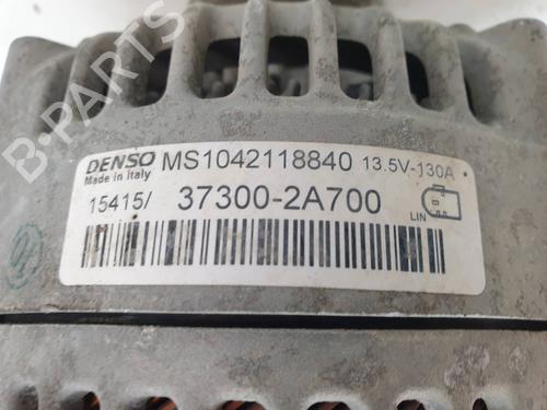 Alternator HYUNDAI TUCSON (TL, TLE)  | BP18708757M7 