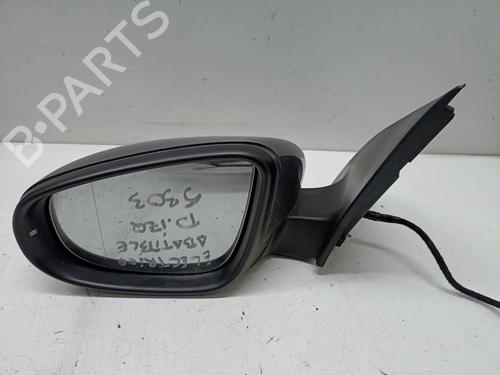 Left mirror VW GOLF VI (5K1) 1.6 TDI | BP24516786C26 