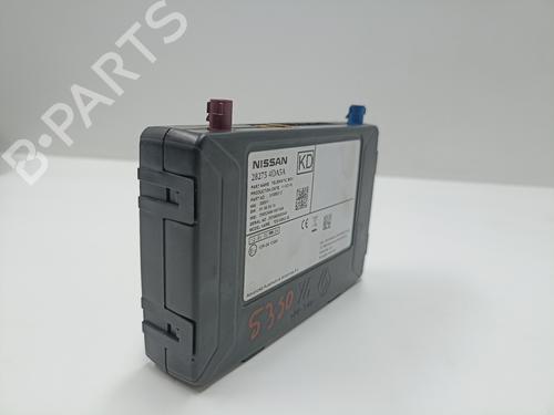 Electronic module NISSAN LEAF (ZE1)  | BP26307404M83 
