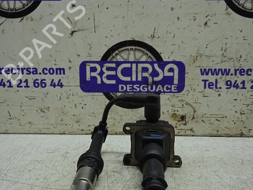 Ignition coil ALFA ROMEO 147 (937_) 1.6 16V T.SPARK ECO (937.AXA1A, 937.BXA1A) | BP25882684M94 