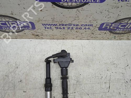 Used Ignition coil ALFA ROMEO 147 (937_) 1.6 16V T.SPARK ECO (937.AXA1A, 937.BXA1A) (105 hp) 9485312
