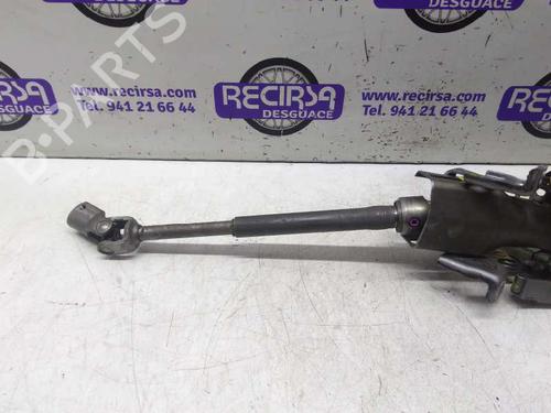 Lenksäule MAZDA 6 Hatchback (GH) 2.0 MZR-CD (GH14) | BP9475616M21 