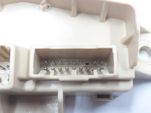 Fuse box KIA CEED (CD) 1.6 CRDi 136 | BP38512032E1 - Image 4
