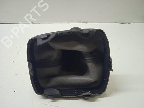 Shift knob AUDI A1 Sportback (8XA, 8XF)  | BP11394029I34 