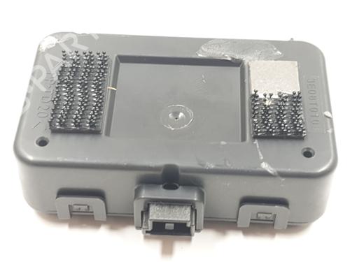 Electronic module LAND ROVER RANGE ROVER EVOQUE (L538) 2.2 D 4x4 | BP36075986M83 - Image 3