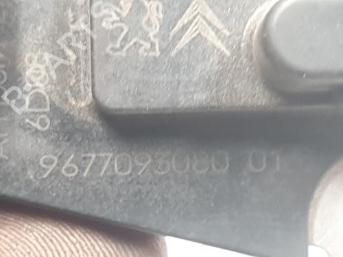 Mass air flow sensor CITROËN C4 II (NC_) 1.6 BlueHDi 100 | BP37720240M95  - Image 5