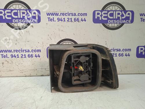 Left taillight CITROËN XANTIA (X2)  | BP9490423C34 