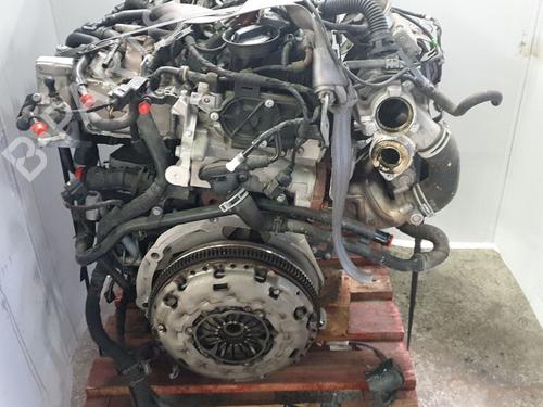 Engine SEAT LEON ST (5F8) 2.0 TDI | BP40109159M1 - Image 8