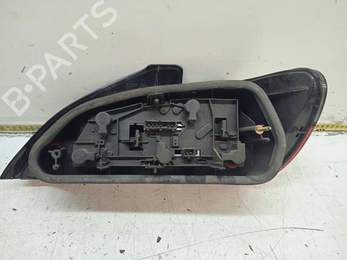 Left taillight PEUGEOT 406 (8B)  | BP9481027C34 