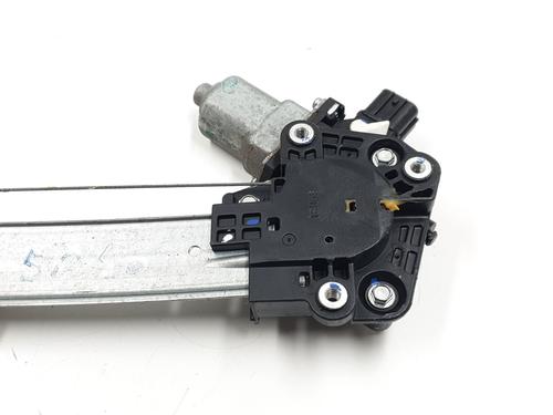 Rudehejsemekanisme venstre bagtil HONDA CIVIC VIII Hatchback (FN, FK) 2.2 CTDi (FK3) | BP18708691C24 