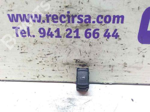 Interrupteur de vitre avant droite VW GOLF IV (1J1) [1997-2008]  9472664