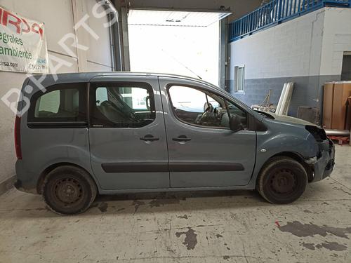 Høyre bak lås CITROËN BERLINGO MULTISPACE (B9)  | BP25882540C99 