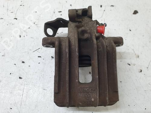 Used Right rear brake caliper VW POLO V (6R1, 6C1) [2009-2022]  27244211