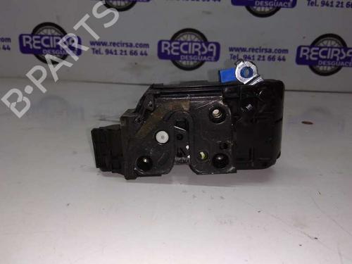 Rear right lock HYUNDAI i20 I (PB, PBT)  | BP9460695C99 