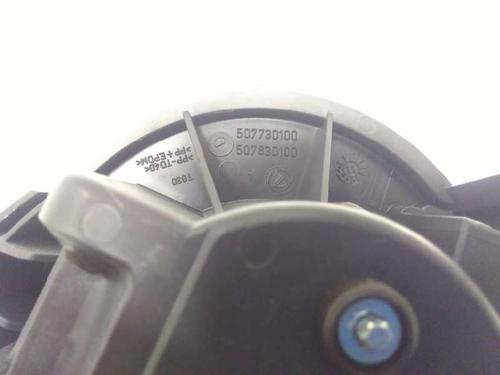 Heater blower motor CITROËN NEMO Box Body/MPV (AA_)  | BP9467331M62