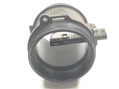 Mass air flow sensor AUDI Q7 (4MB, 4MG, 4MQ) SQ7 quattro | BP30277878M95