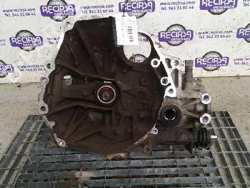 Gearbox HONDA CIVIC VI Fastback (MA, MB)  | BP9479494M3
