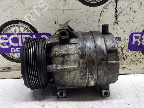 Used AC compressor RENAULT LAGUNA II (BG0/1_) [2001-2007]  9465956