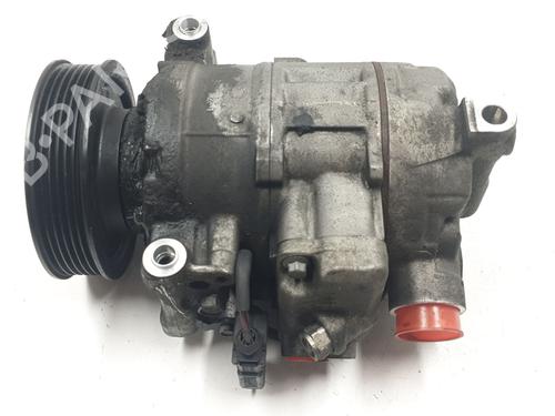 AC compressor AUDI A5 (8T3) 3.0 TDI quattro | BP37264529M34 - Image 2