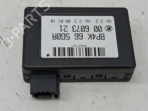 Elektronisk sensor MAZDA CX-7 (ER)  | BP15078569M84 
