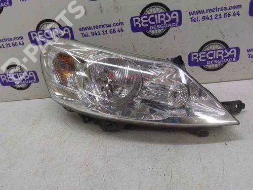 right-headlight-citroen-jumpy-ii-van-16-hdi-90-16v-89902604-2007-2008-2009-2010-2011-2012-2013-2014-2015-2016-9477019 main image