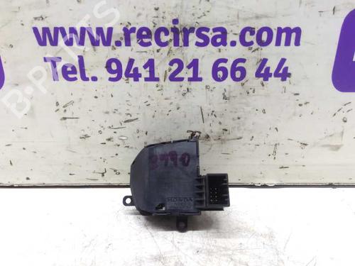 Steering wheel controls HONDA ACCORD VIII Estate (CW)  | BP9472734E15