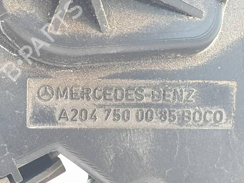 Tailgate lock MERCEDES-BENZ C-CLASS (W204) C 350 (204.056) | BP17241150C101 