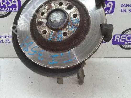 Used Left rear steering knuckle CITROËN C5 III Break (RW_) [2008-2017]  9461027