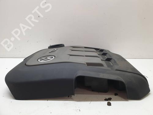 Upper protection VW POLO V (6R1, 6C1)  | BP16266828M93 