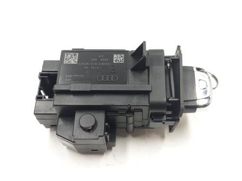 Zündschloss für Zündschloss AUDI Q5 (8RB) 2.0 TDI quattro (143 hp) 34346707 34346707