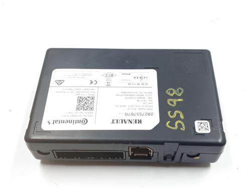 Used Electronic module Electronic module RENAULT TALISMAN Grandtour (KP_) 2.0 Blue dCi 160 (KPAM) (160 hp) 36040916 36040916