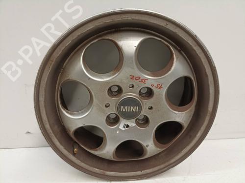 Rim MINI MINI (R50, R53) Cooper | BP9478613C45