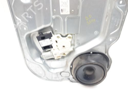 Front right window mechanism FORD FOCUS C-MAX (DM2) 1.8 | BP36318786C23 - Image 3