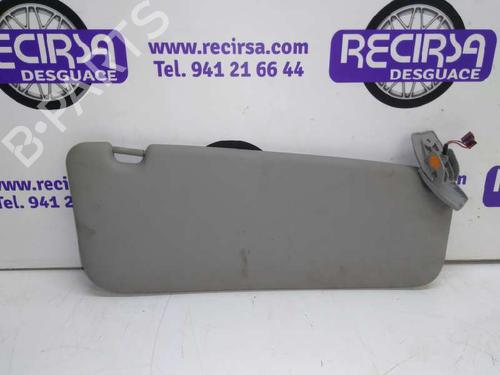 Left sun visor BMW 5 (E60) 530 d | BP9462917I1 
