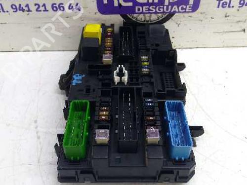 Fuse box OPEL ASTRA H (A04)  | BP9482709E1 