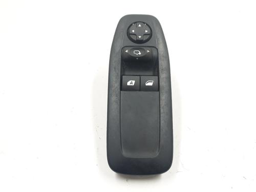 Used Left front window switch Left front window switch PEUGEOT 2008 I (CU_) 1.5 BlueHDI 100 (102 hp) 33288364 33288364