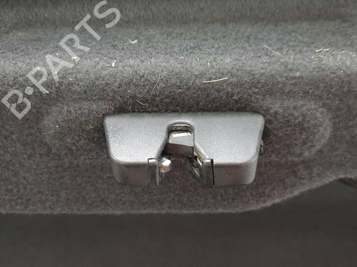 Used Tailgate lock PEUGEOT 508 I (8D_) [2010-2018]  16473687