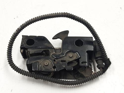 Hood lock VW GOLF VII (5G1, BQ1, BE1, BE2) 1.6 TDI | BP31338160C133 