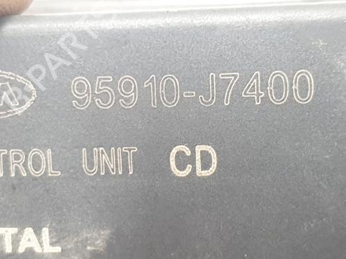Airbag sæt KIA CEED (CD) 1.6 CRDi 136 | BP38466377C86 - Image 17