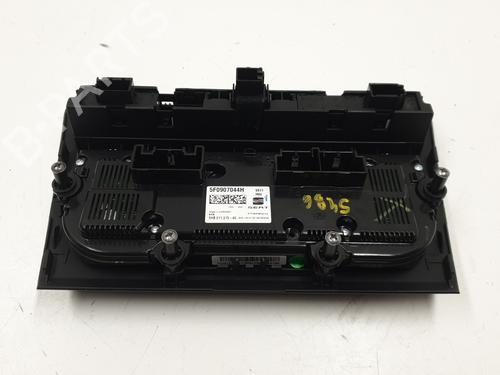 Climate control SEAT LEON ST (5F8) 2.0 TDI | BP40109116I5  - Image 8