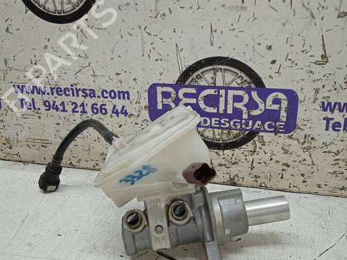Used Brake master cylinder CITROËN C4 II (NC_) [2009-2025]  9464621