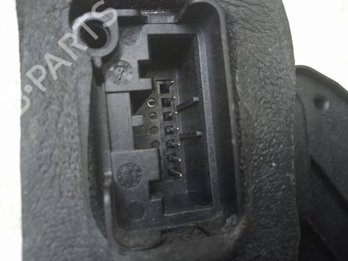 Front right lock VW GOLF VI (5K1)  | BP9485911C97 