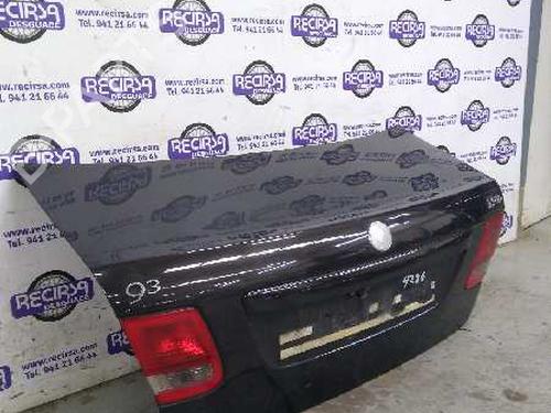 Tailgate SAAB 9-3 (YS3F, E79, D79, D75) 1.9 TiD | BP9482182C6 
