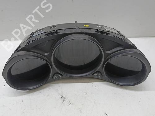 Instrument cluster CITROËN C4 II (NC_)  | BP26564138C47 
