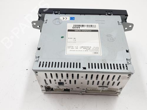 Radio KIA PRO CEE'D (JD) 1.6 CRDi 128 | BP36645675E6 - Image 4