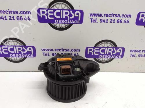 Used Heater blower motor SEAT EXEO (3R2) [2008-2013]  9475148