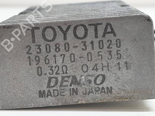 Electronic module LEXUS GS (_S19_) 450h (GRS191_, GWS191_) | BP18854693M83 